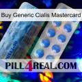 Buy Generic Cialis Mastercard 40